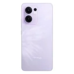 Oppo Reno13 F View 3 - Camera, Display & Design