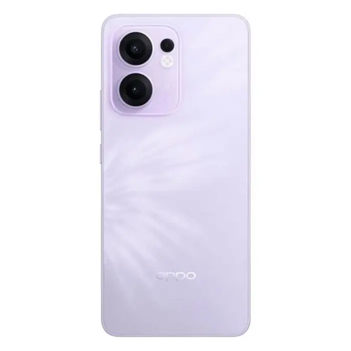 Oppo Reno13 F View 3 - Camera, Display & Design