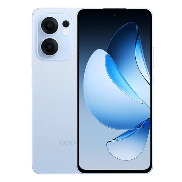 Oppo Reno13 F View 8 - Camera, Display & Design