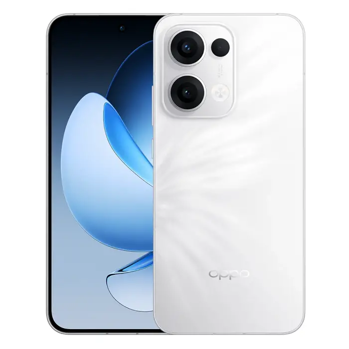 Oppo Reno13 View 1 - Camera, Display & Design