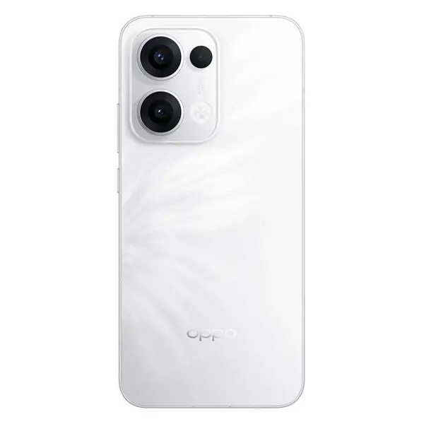 Oppo Reno13 View 3 - Camera, Display & Design