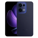 Oppo Reno13 View 7 - Camera, Display & Design