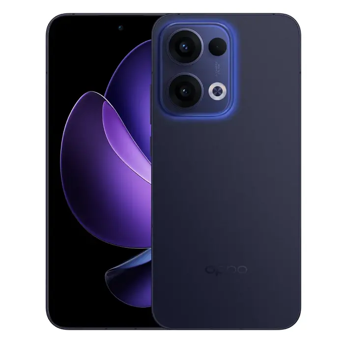 Oppo Reno13 View 7 - Camera, Display & Design