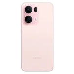 Oppo Reno13 Pro (China) View 2 - Camera, Display & Design