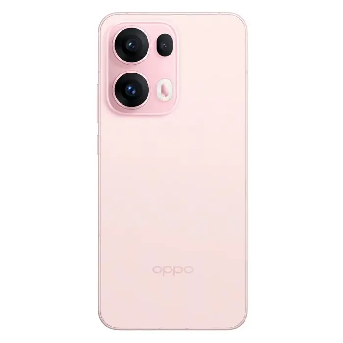 Oppo Reno13 Pro (China) View 2 - Camera, Display & Design