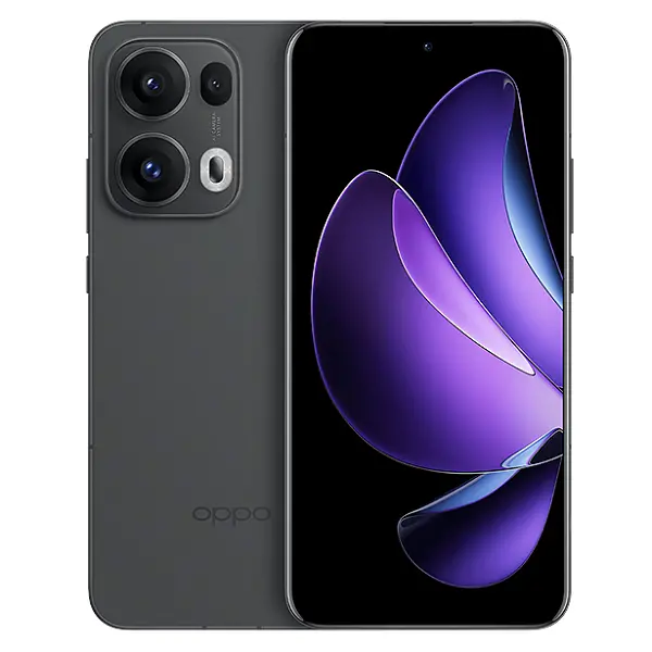 Oppo Reno13 Pro (China) View 6 - Camera, Display & Design