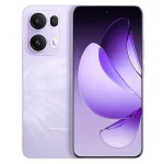 Oppo Reno13 Pro (China) View 7 - Camera, Display & Design