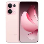 Oppo Reno13 Pro (China) Front Official View