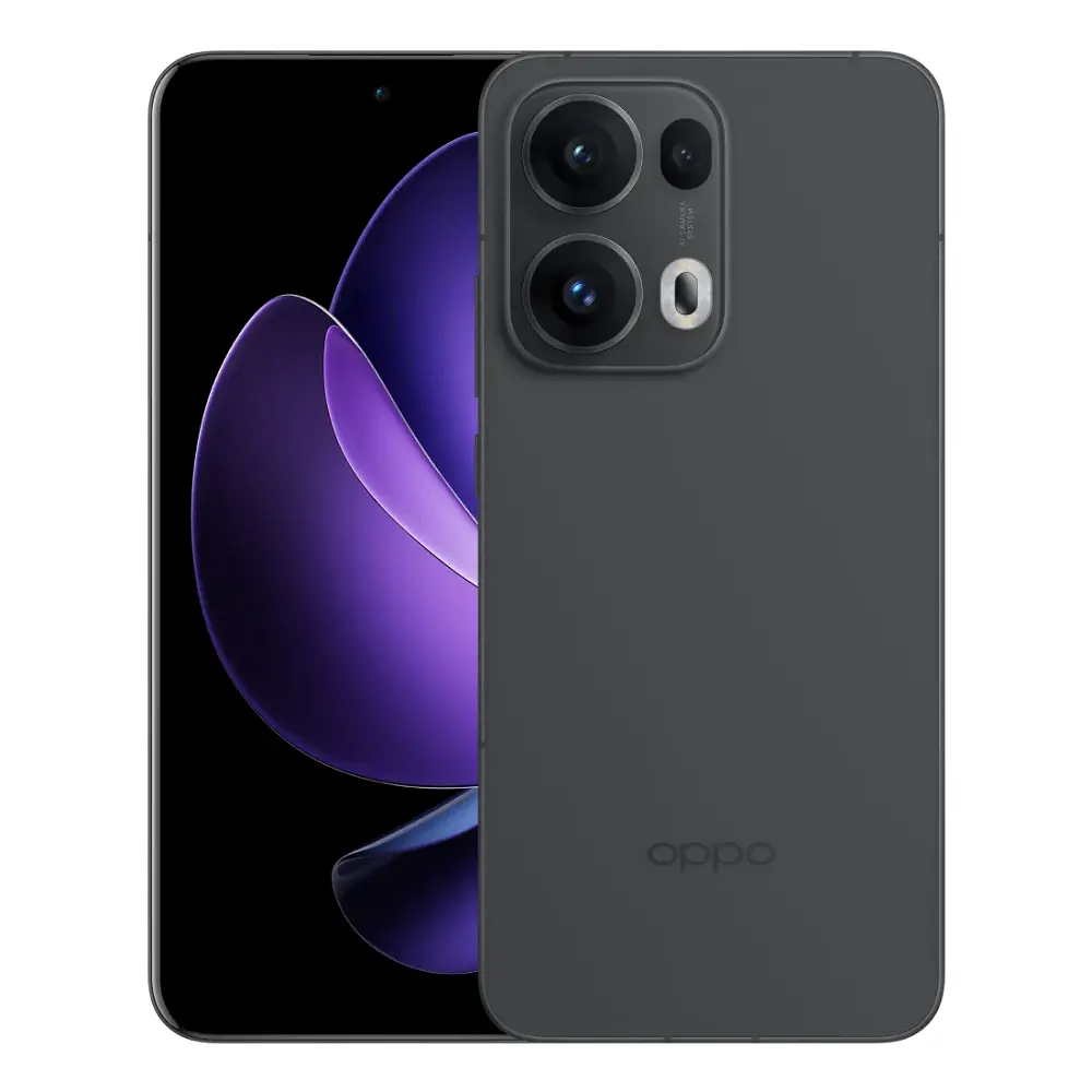 Oppo Reno13 Pro View 1 - Camera, Display & Design
