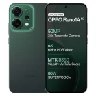 Oppo Reno14 (512GB) Front Official View