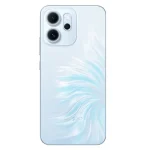 Oppo Reno14 F View 3 - Camera, Display & Design