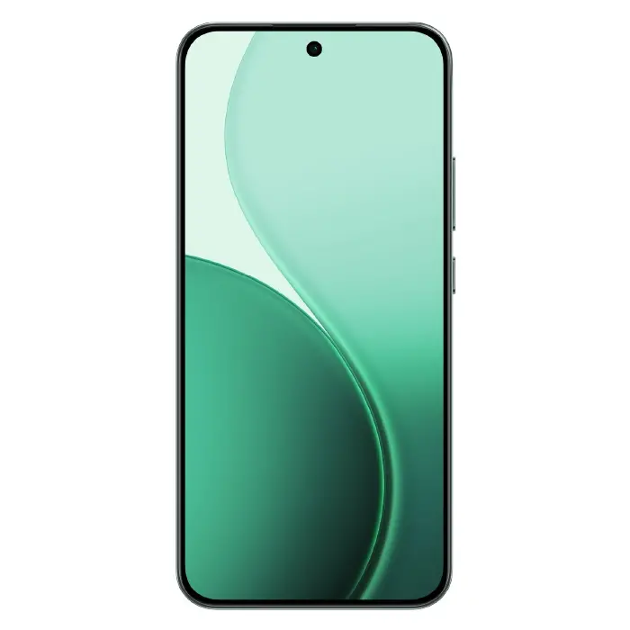 Oppo Reno14 F View 6 - Camera, Display & Design
