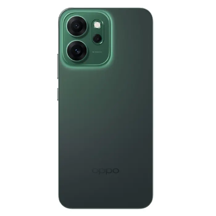 Oppo Reno14 F View 7 - Camera, Display & Design