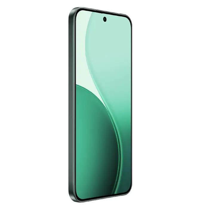 Oppo Reno14 F View 8 - Camera, Display & Design