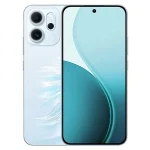 Oppo Reno14 F Front Official View