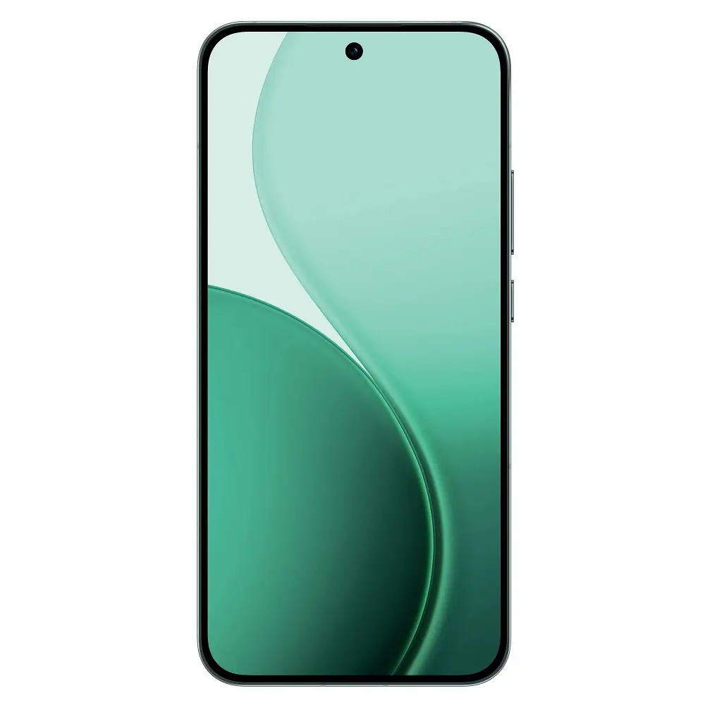 Oppo Reno14 View 2 - Camera, Display & Design