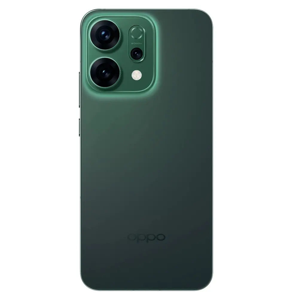 Oppo Reno14 View 3 - Camera, Display & Design