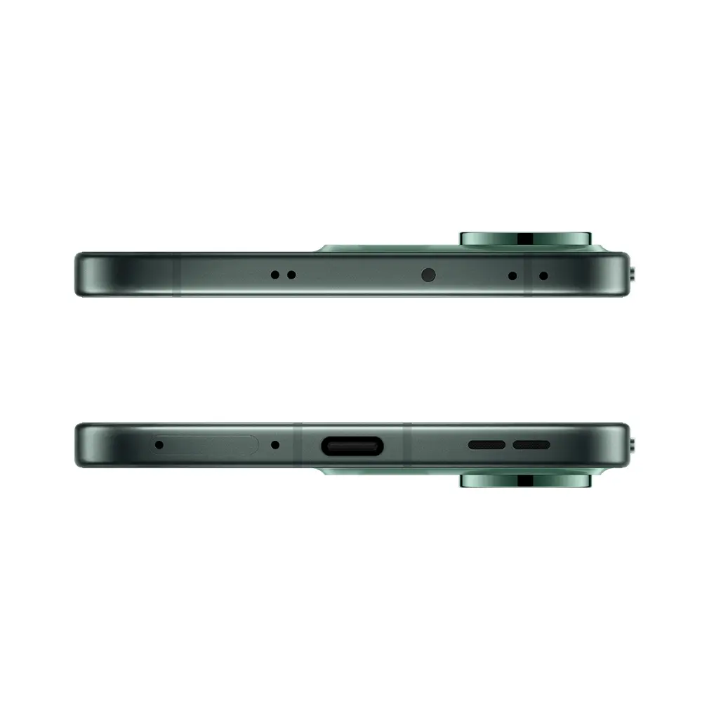 Oppo Reno14 View 5 - Camera, Display & Design