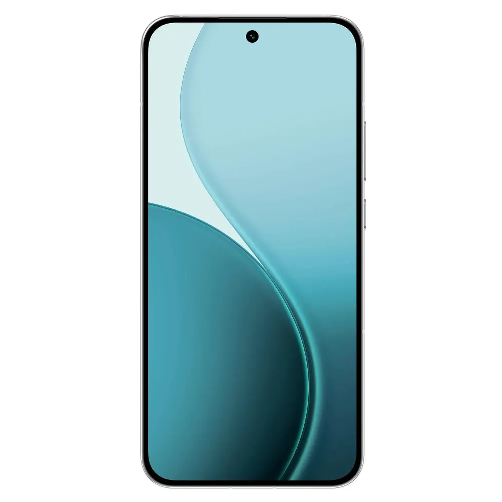 Oppo Reno14 View 6 - Camera, Display & Design