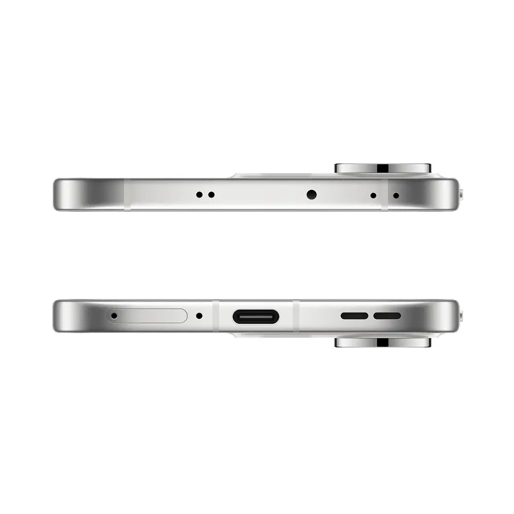 Oppo Reno14 View 9 - Camera, Display & Design