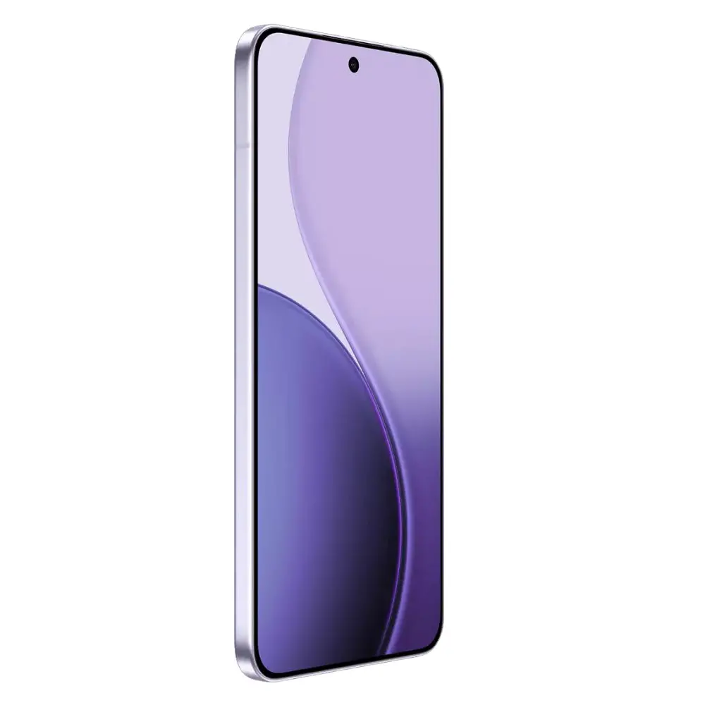 Oppo Reno14 Pro View 2 - Camera, Display & Design
