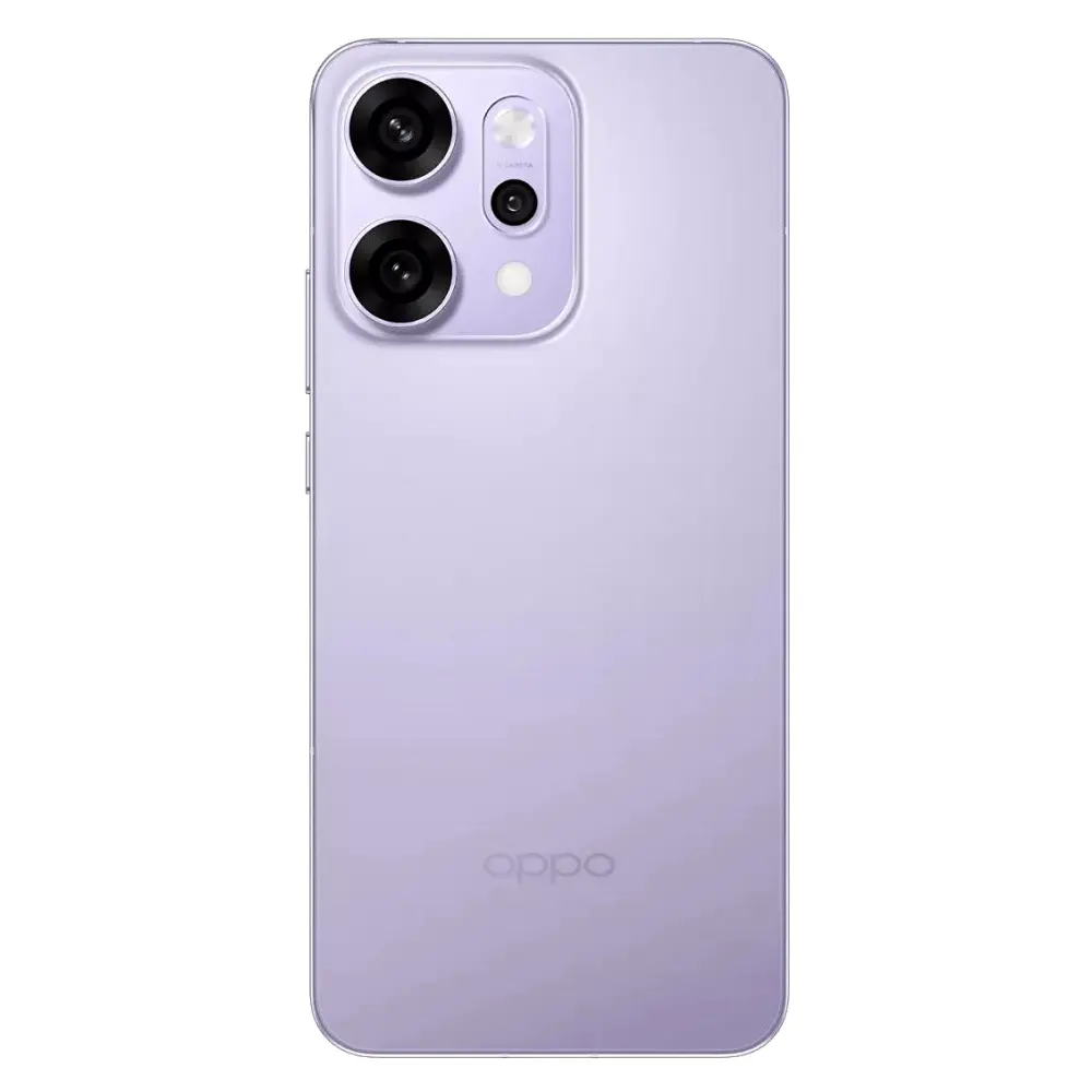Oppo Reno14 Pro View 3 - Camera, Display & Design