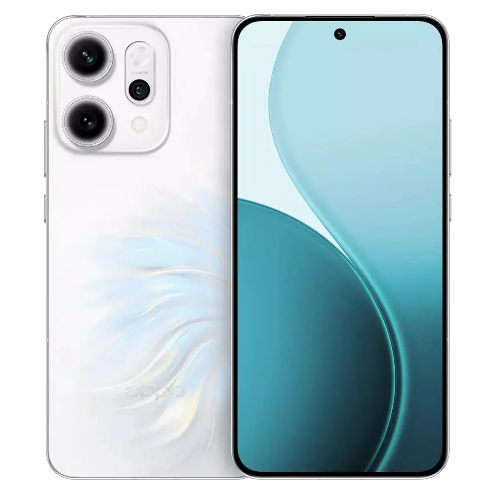 Oppo Reno14 Pro View 6 - Camera, Display & Design