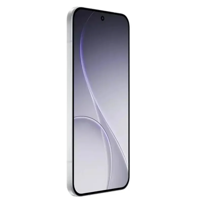 Oppo Reno15 (China) View 15 - Camera, Display & Design