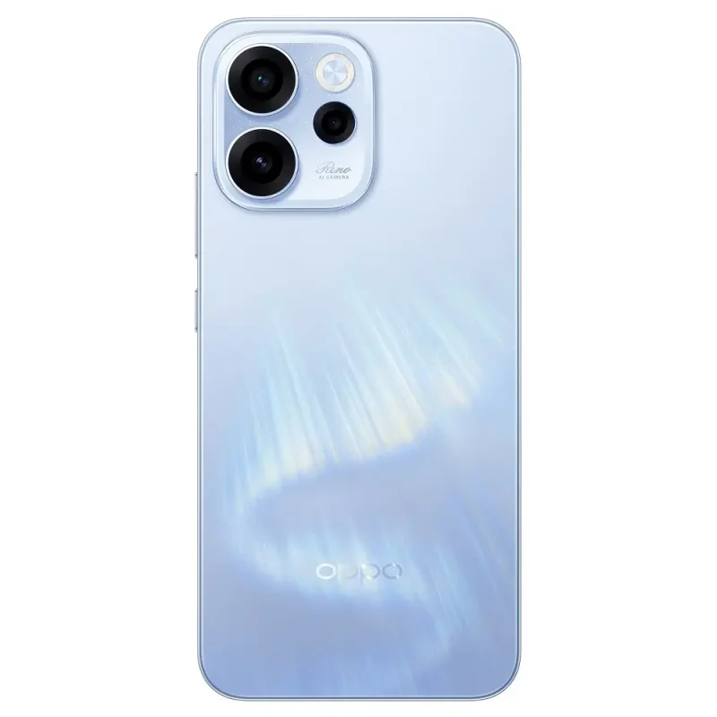 Oppo Reno15 F View 12 - Camera, Display & Design