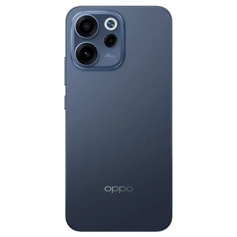 Oppo Reno15 F View 15 - Camera, Display & Design
