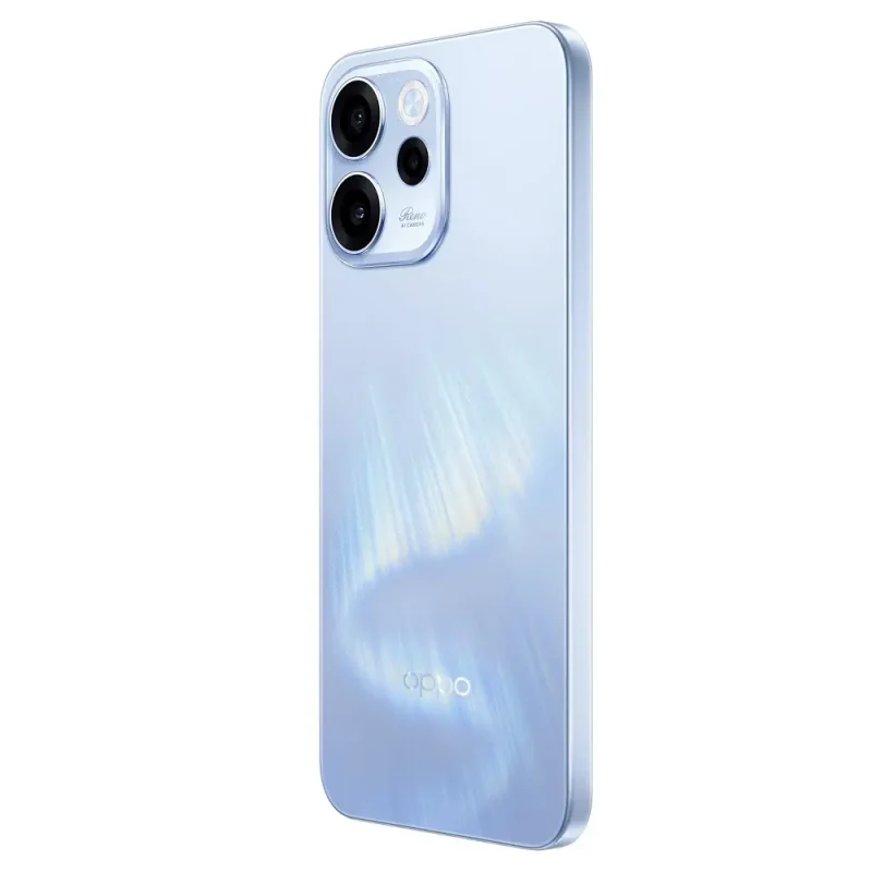 Oppo Reno15 F View 4 - Camera, Display & Design