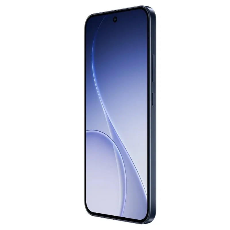 Oppo Reno15 F View 7 - Camera, Display & Design