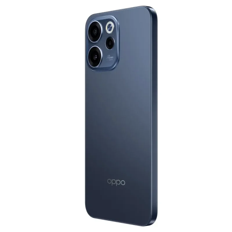 Oppo Reno15 F View 8 - Camera, Display & Design