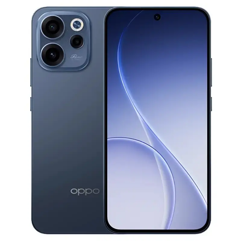 Oppo Reno15 F View 9 - Camera, Display & Design