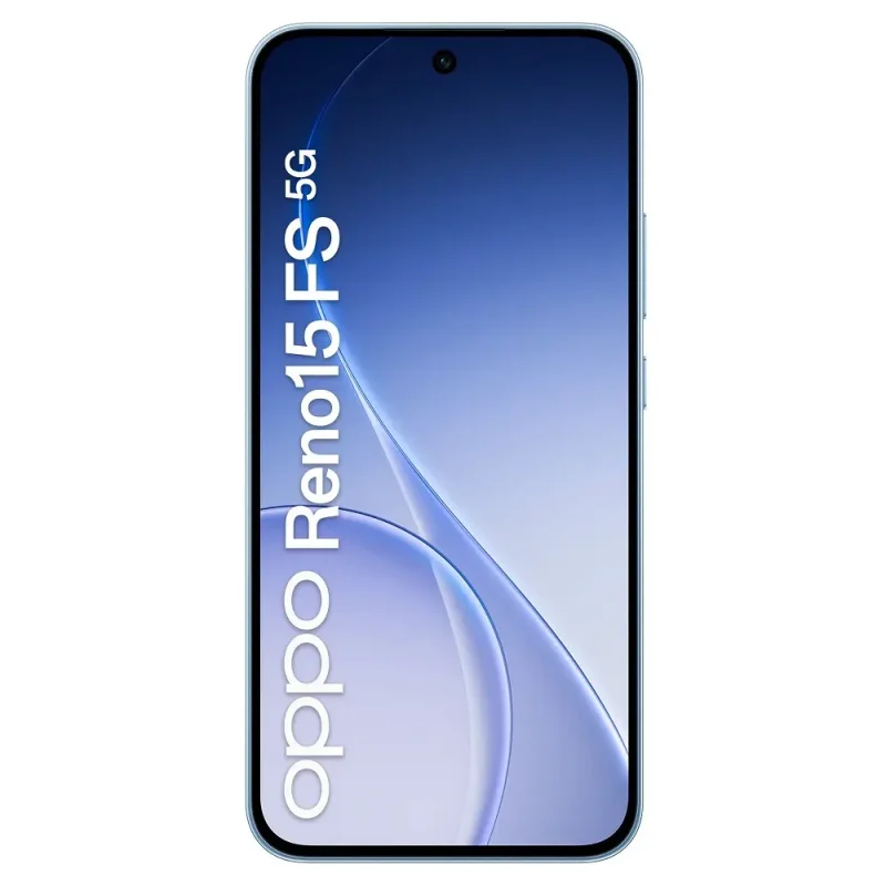Oppo Reno15 FS View 11 - Camera, Display & Design