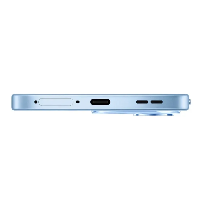 Oppo Reno15 FS View 13 - Camera, Display & Design
