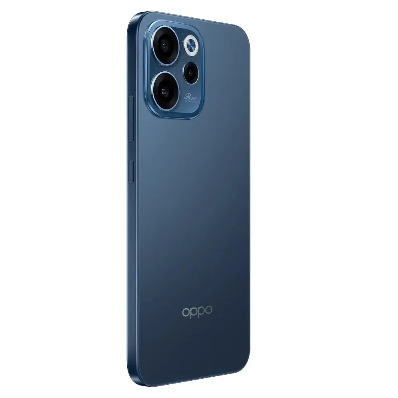 Oppo Reno15 FS View 6 - Camera, Display & Design
