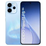 Oppo Reno15 FS Front Official View