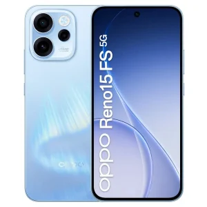 Oppo Reno15 FS Price & Official Specs in Bangladesh