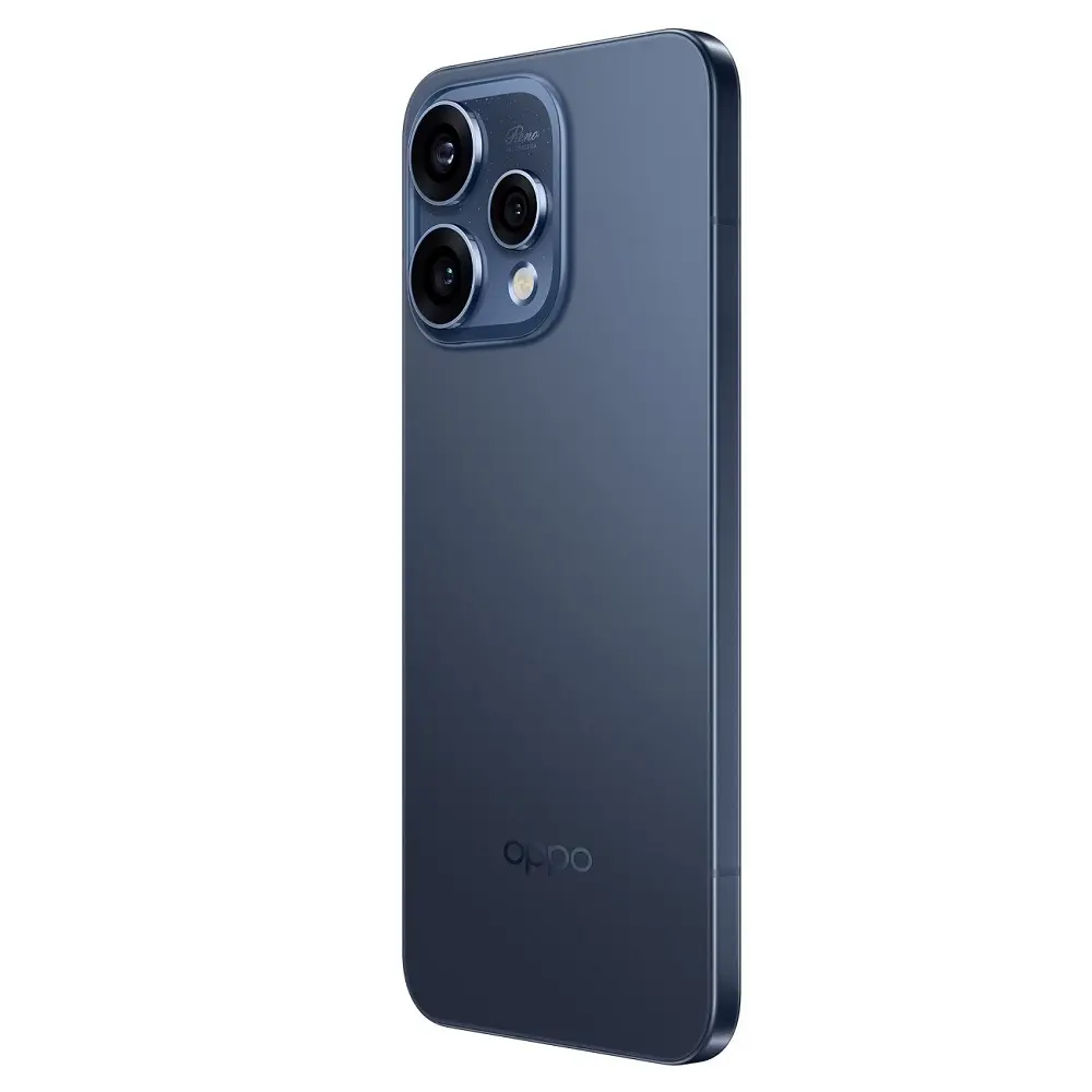 Oppo Reno15 View 18 - Camera, Display & Design