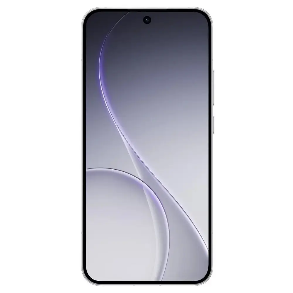 Oppo Reno15 View 2 - Camera, Display & Design