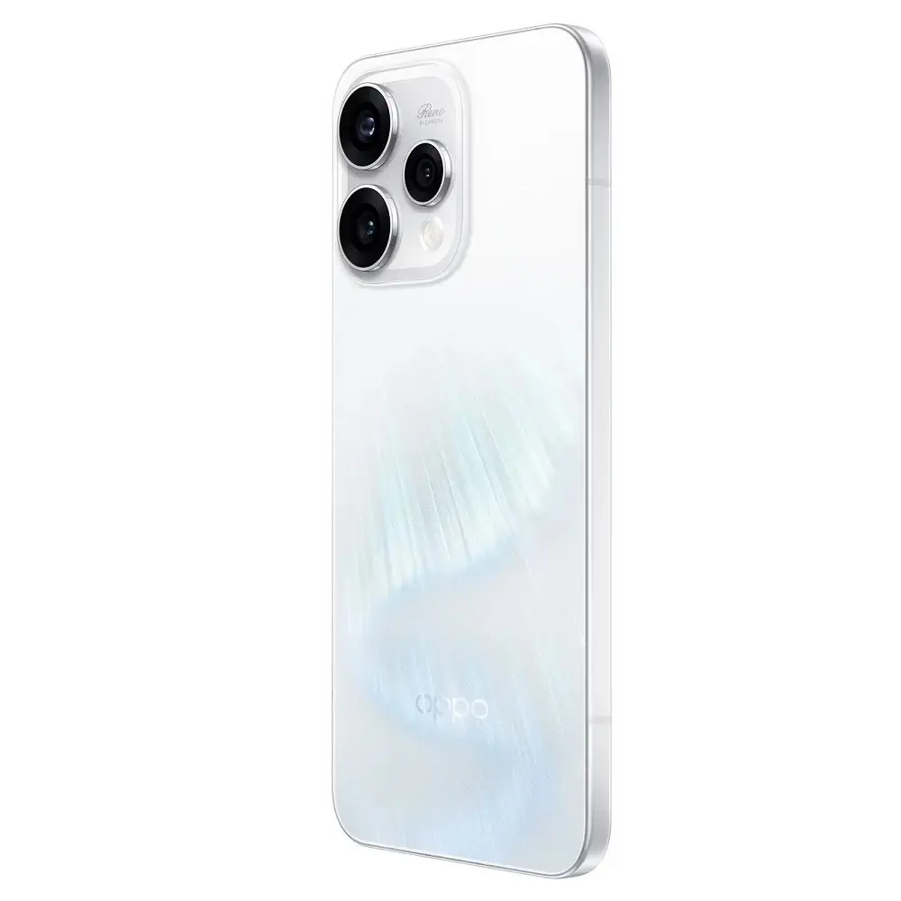 Oppo Reno15 View 4 - Camera, Display & Design