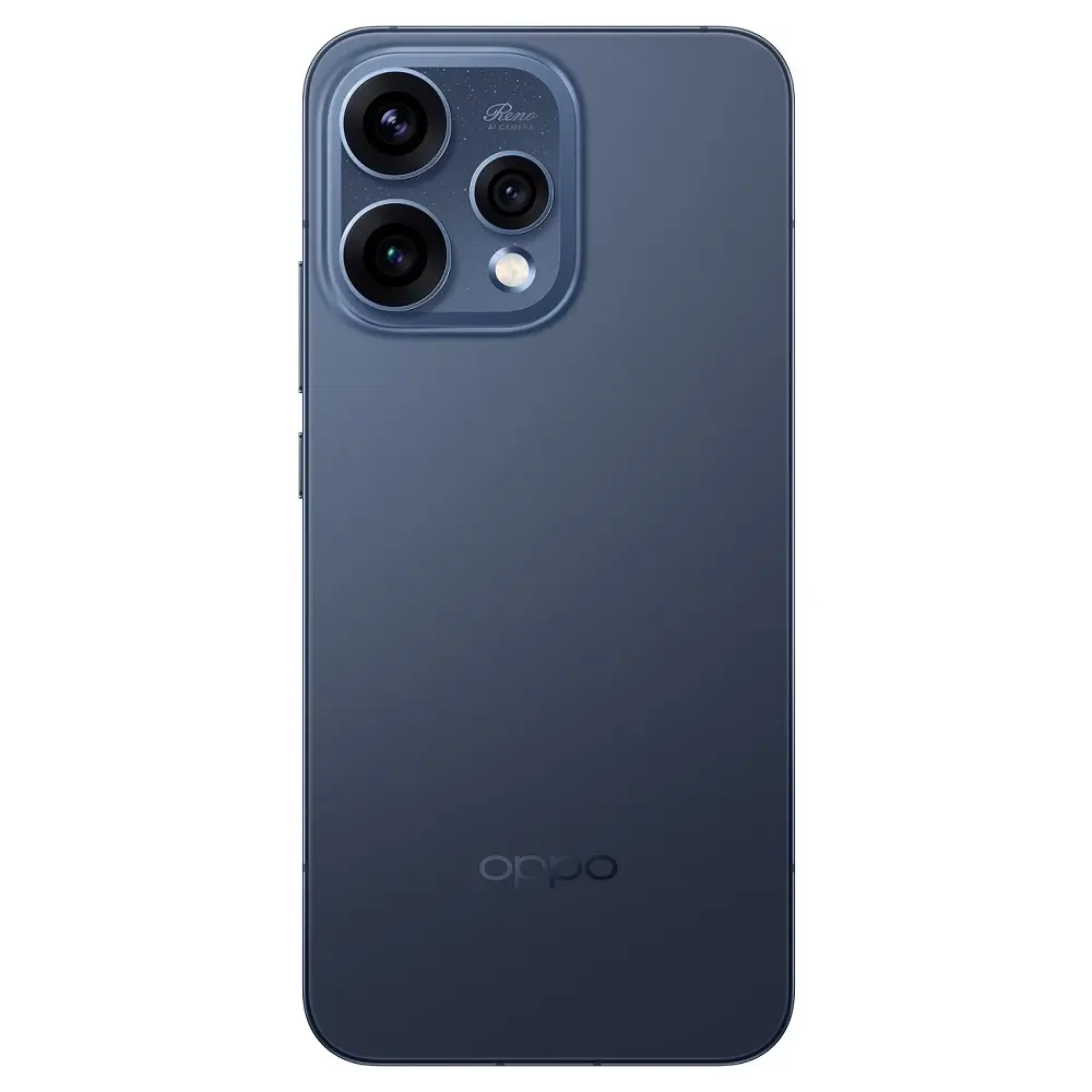 Oppo Reno15 View 7 - Camera, Display & Design