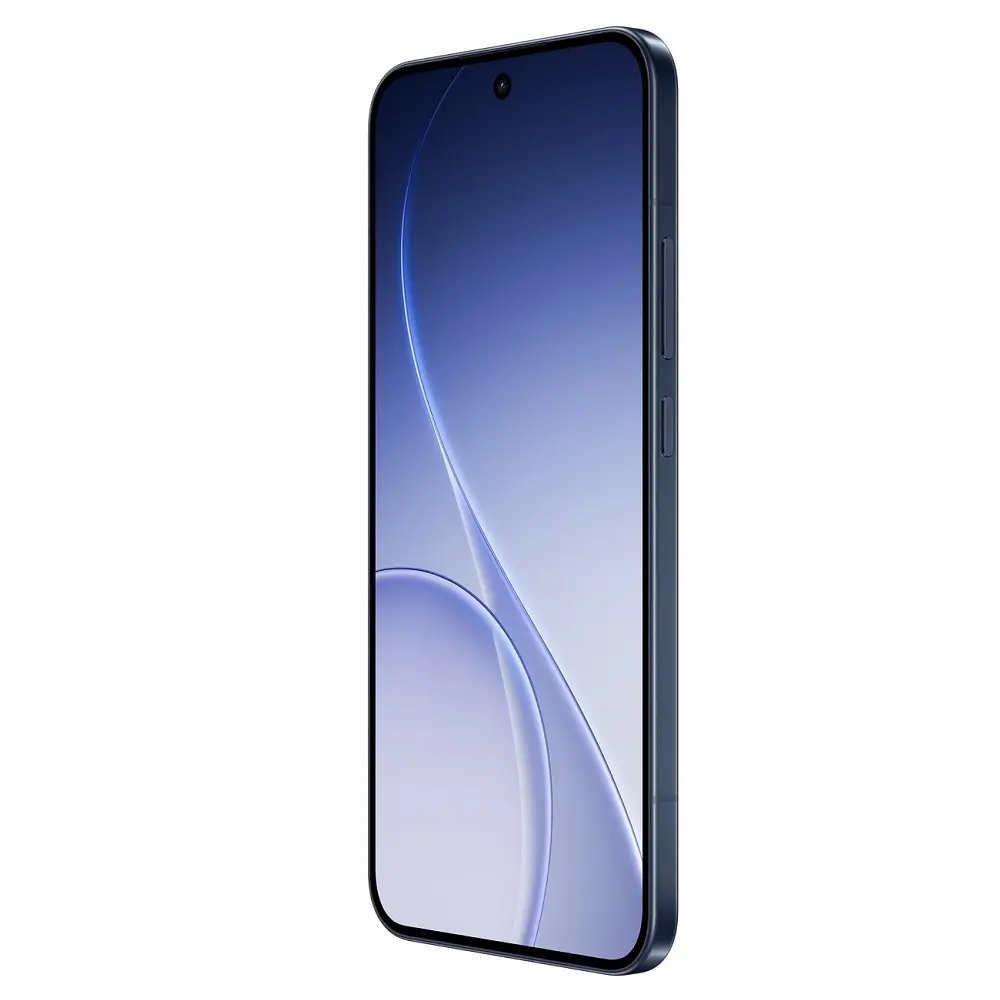 Oppo Reno15 View 9 - Camera, Display & Design