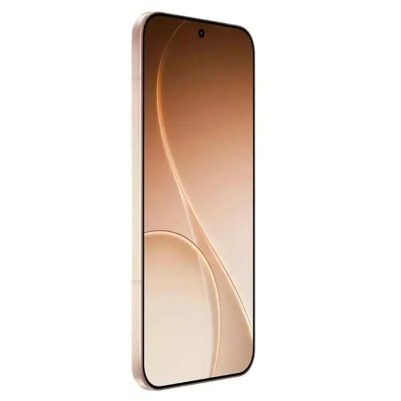 Oppo Reno15 Pro (China) View 2 - Camera, Display & Design