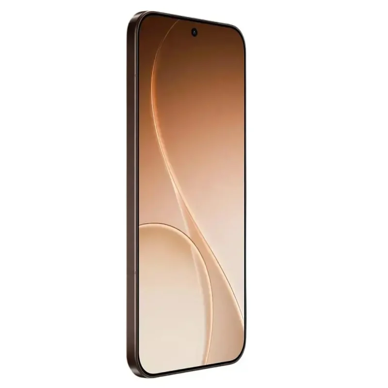Oppo Reno15 Pro (China) View 4 - Camera, Display & Design