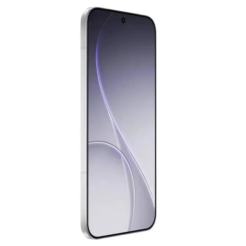 Oppo Reno15 Pro (China) View 6 - Camera, Display & Design