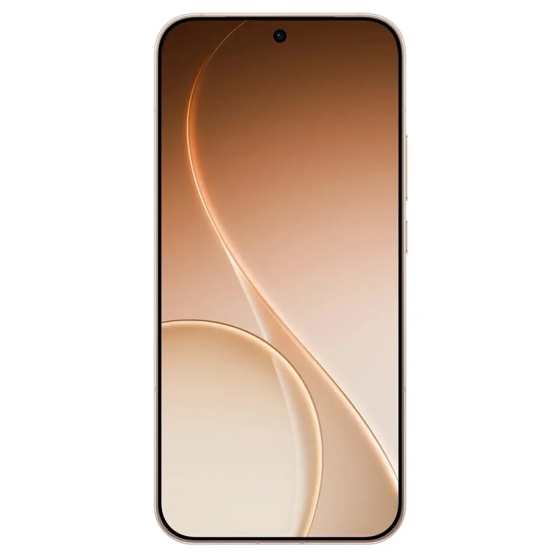 Oppo Reno15 Pro (India) View 12 - Camera, Display & Design