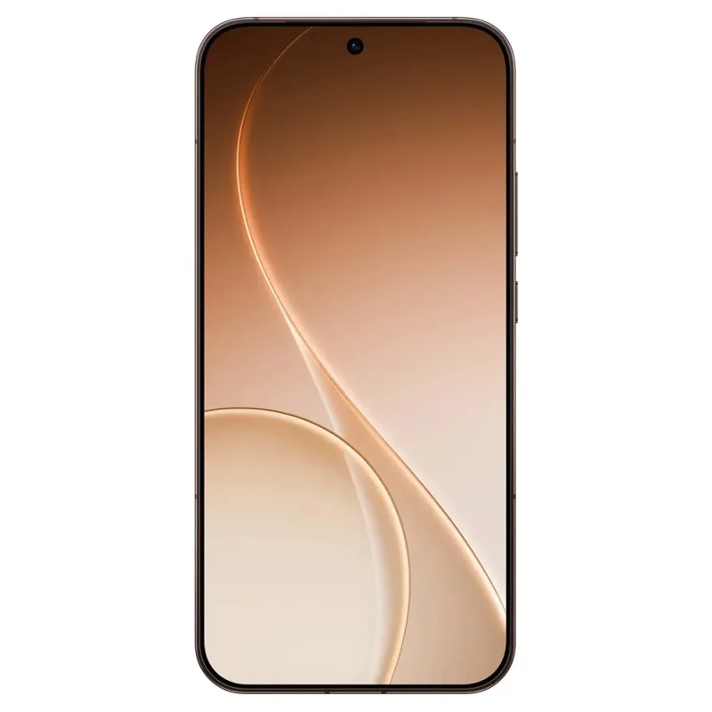 Oppo Reno15 Pro (India) View 16 - Camera, Display & Design