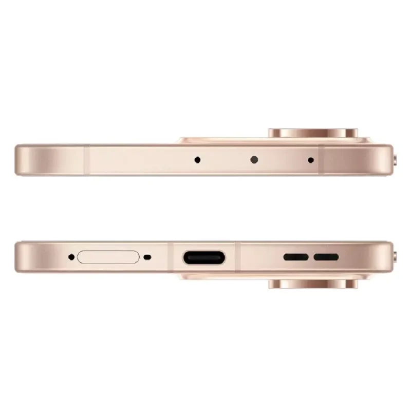 Oppo Reno15 Pro (India) View 5 - Camera, Display & Design